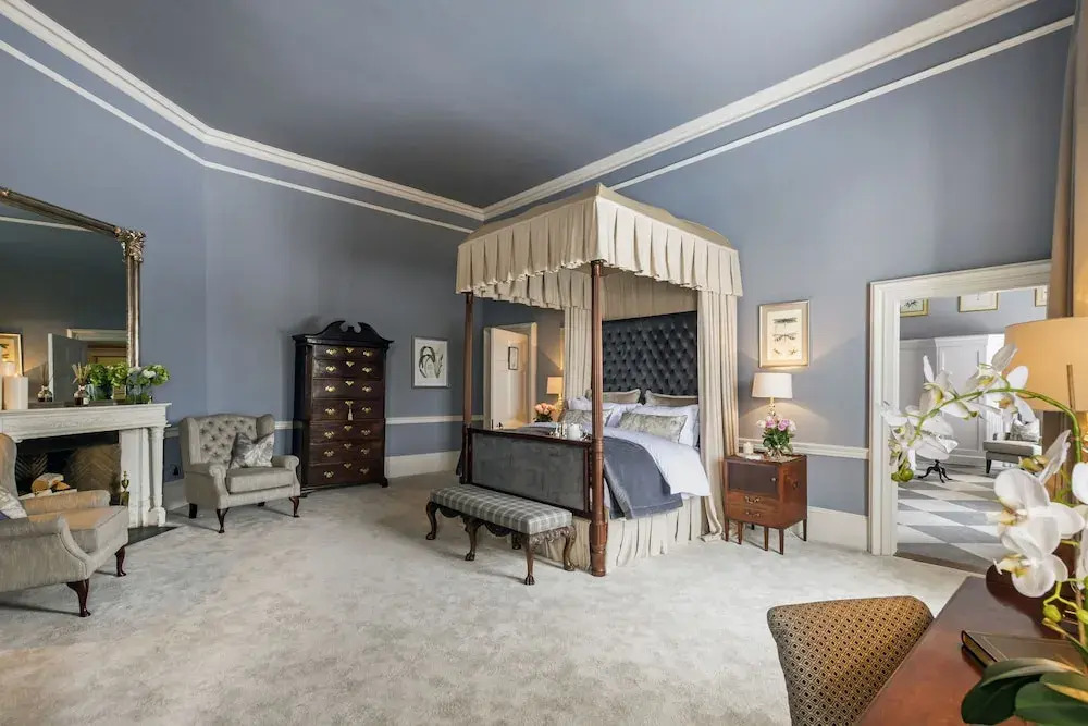 Luttrellstown Castle Resort — фото 3