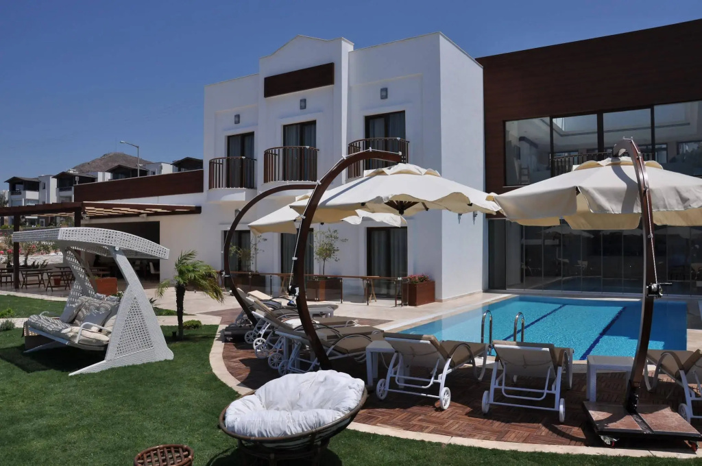 Veltur Turiya Hotel