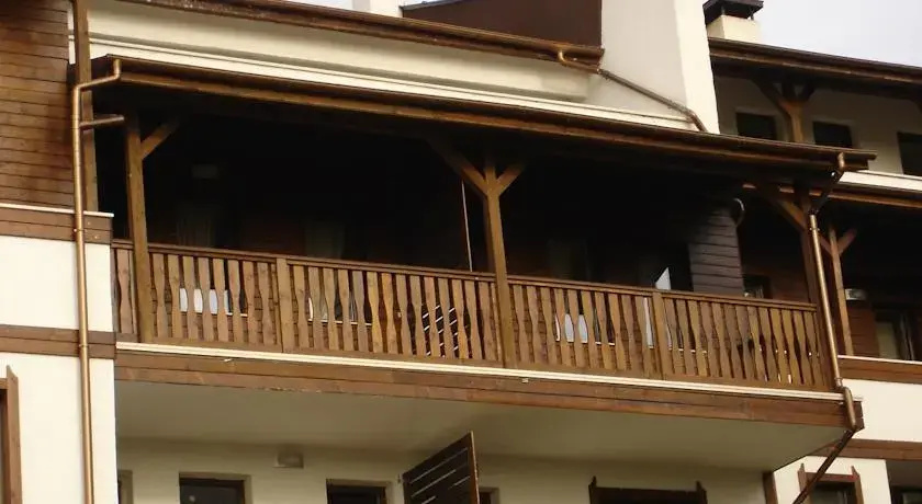 Sofia Rental Apartments