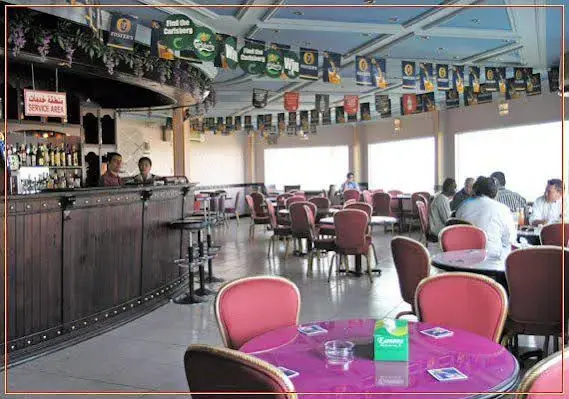 Hotel photo 20