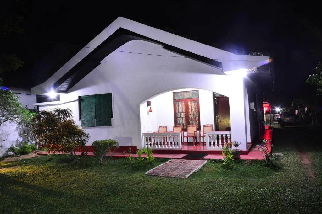 Avon Hikkaduwa Guest House