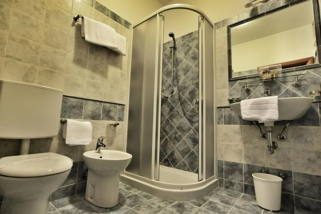 Hotel Sorriso - фото 18