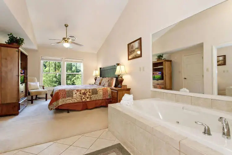 Baskins Creek Condos By Wyndham Vacation Rentals - Général