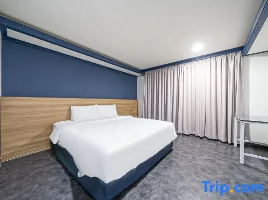 Noblesse Hotel - Chambres