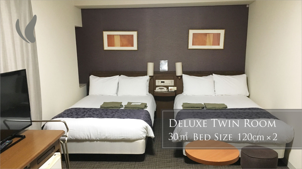 Hotel Hokke Club Osaka 사진 5