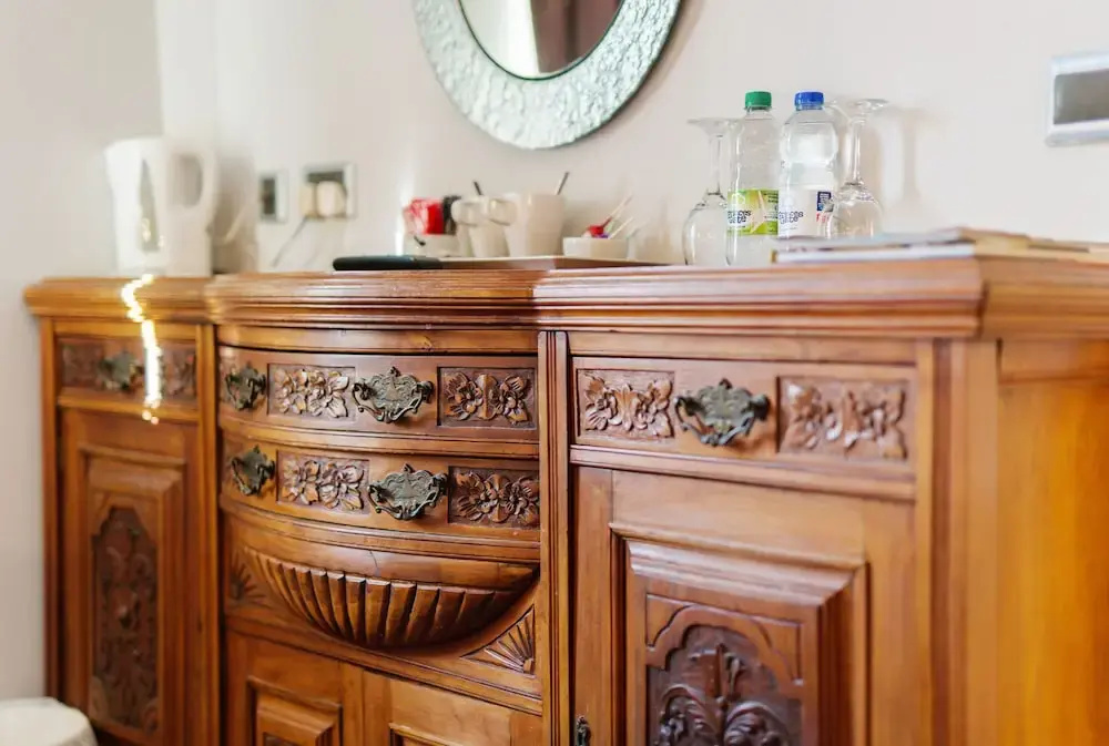 Jolyon's Boutique Hotel - Chambres
