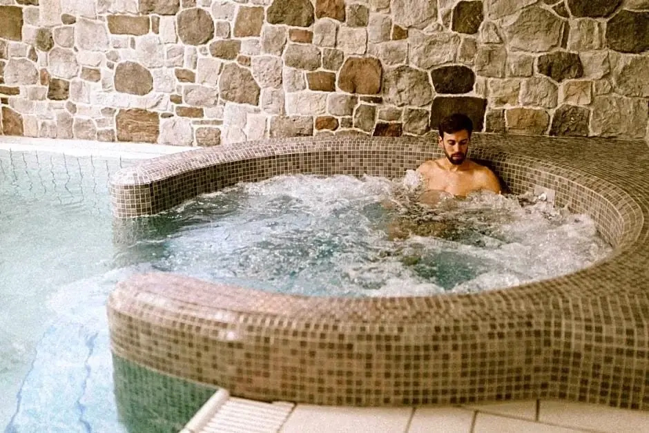 Spa & Wellness