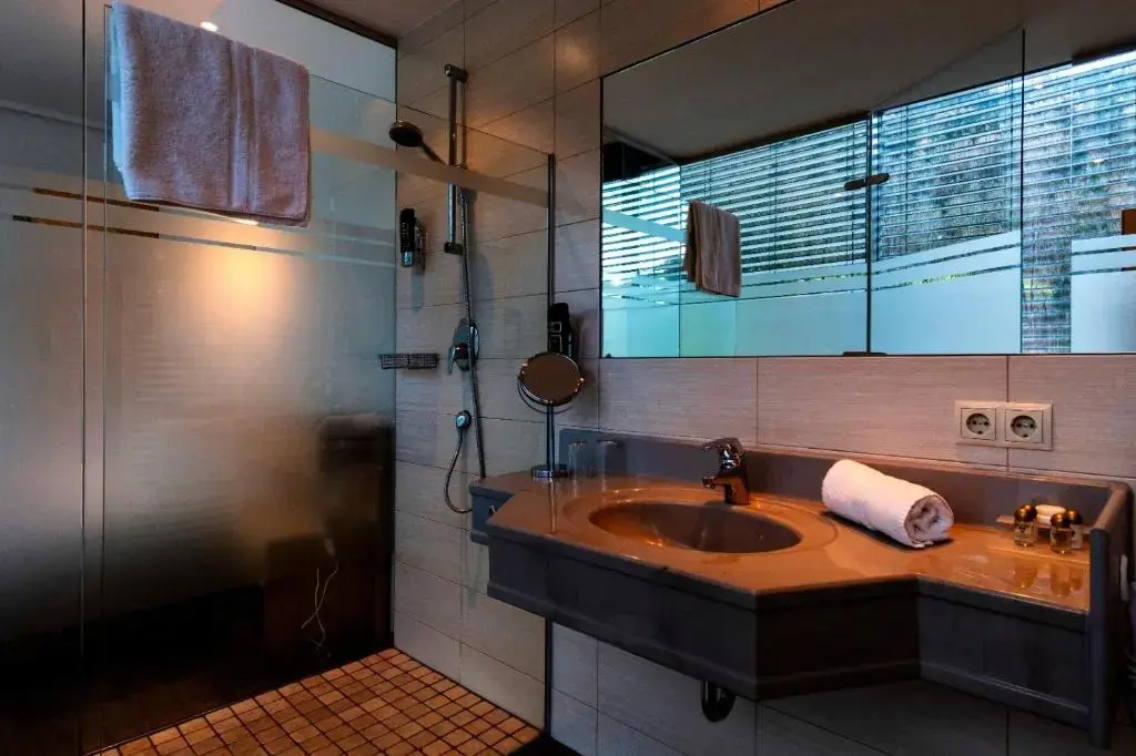Hotel Bruggner Stub`n - Chambres