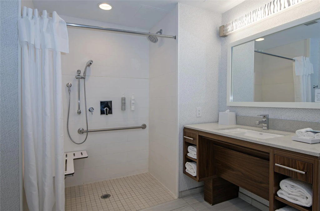 Home2 Suites by Hilton West Edmonton, Alberta, Canada - Chambres