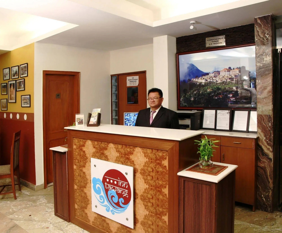 Hotel Inn Tawang - Général
