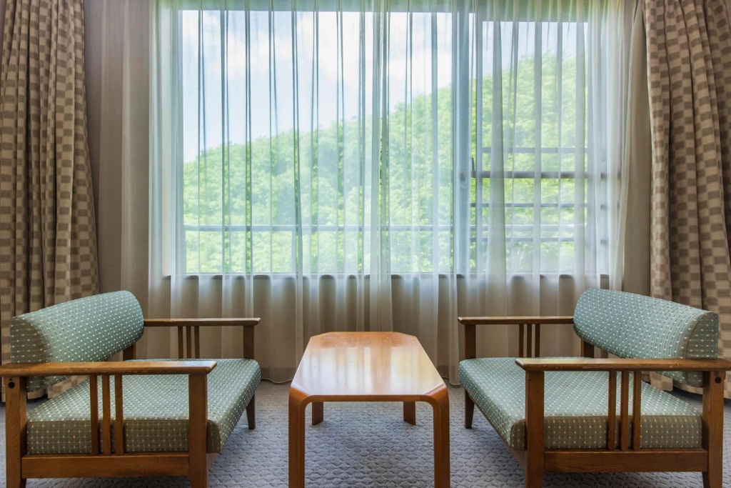 Hotel Laforet Nasu — 5