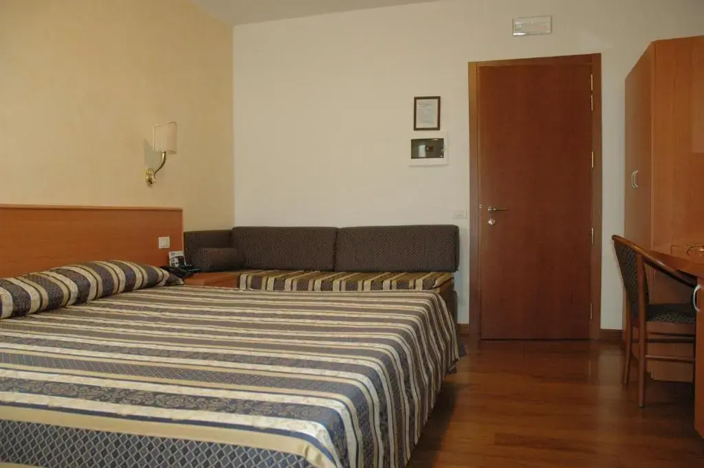 Hotel Ristorante Dotto - Général