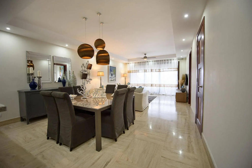 El Portillo Residences - Général