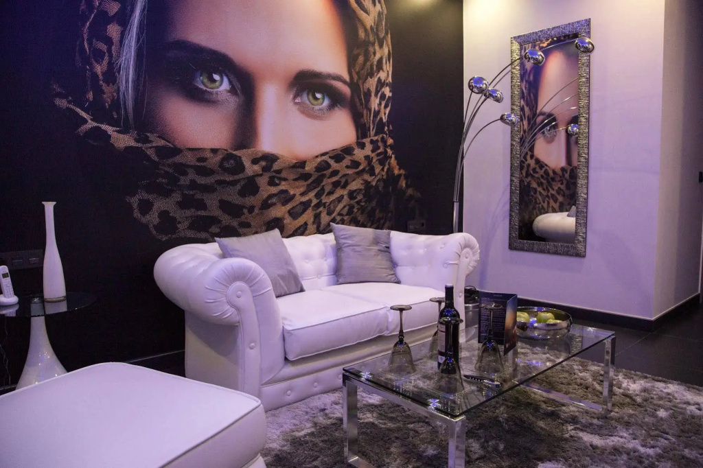 Sisu Boutique Hotel - Adults Only - Général