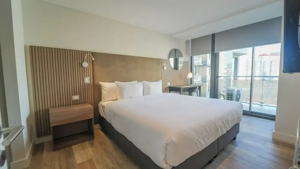 Superior Apartment