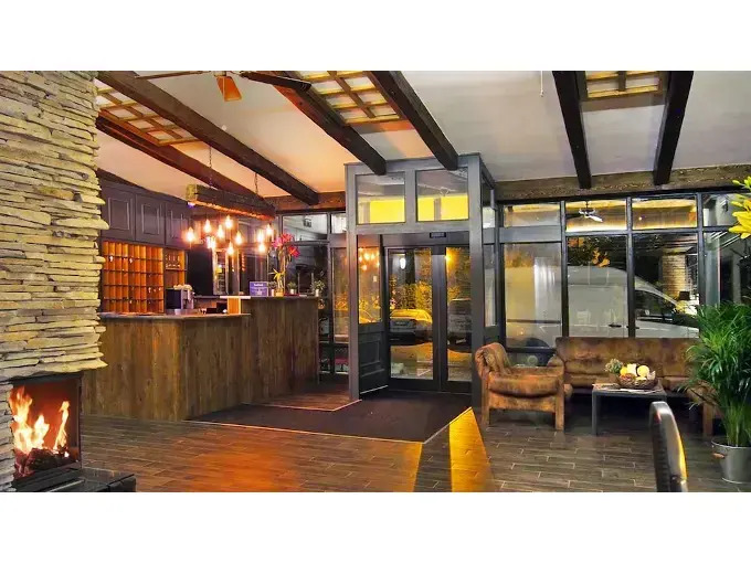 Garda Hotel - фото 24