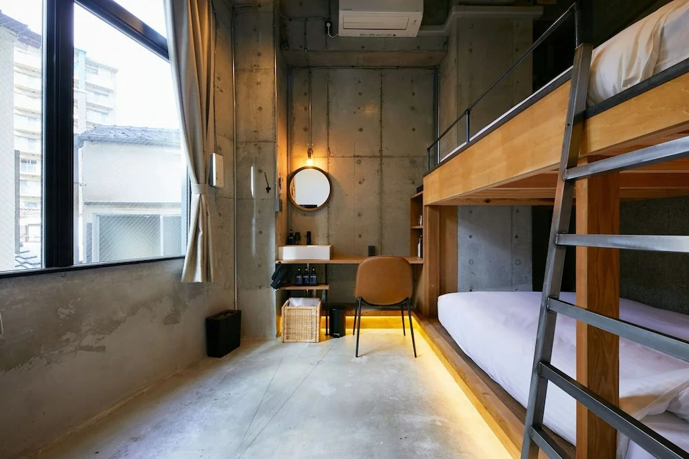 Mizuka Nakasu 7 Unmanned Hotel 사진 18