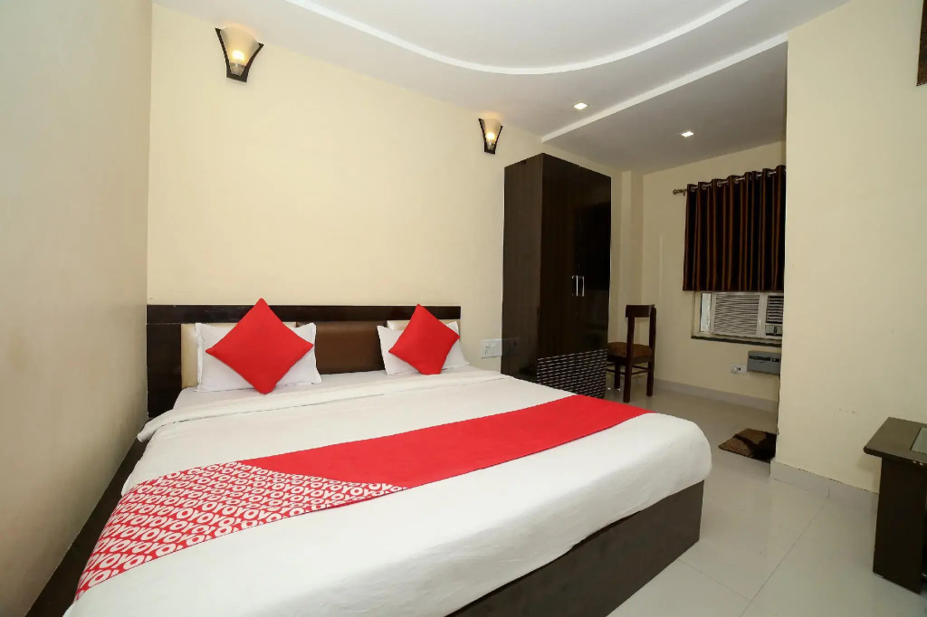 Dessert Palm — фото 4