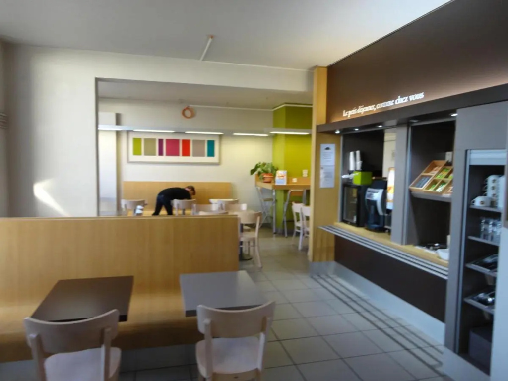 Hotel photo 21
