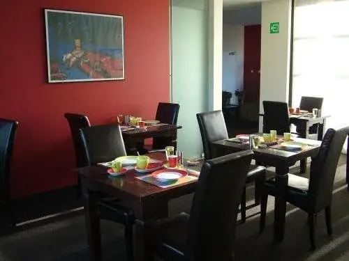 Hotel Boomgaard - фото 24