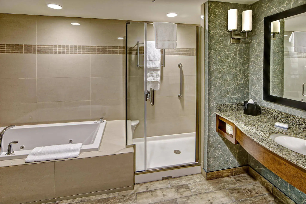 Hilton Garden Inn Charleston / Mt. Pleasant - Général