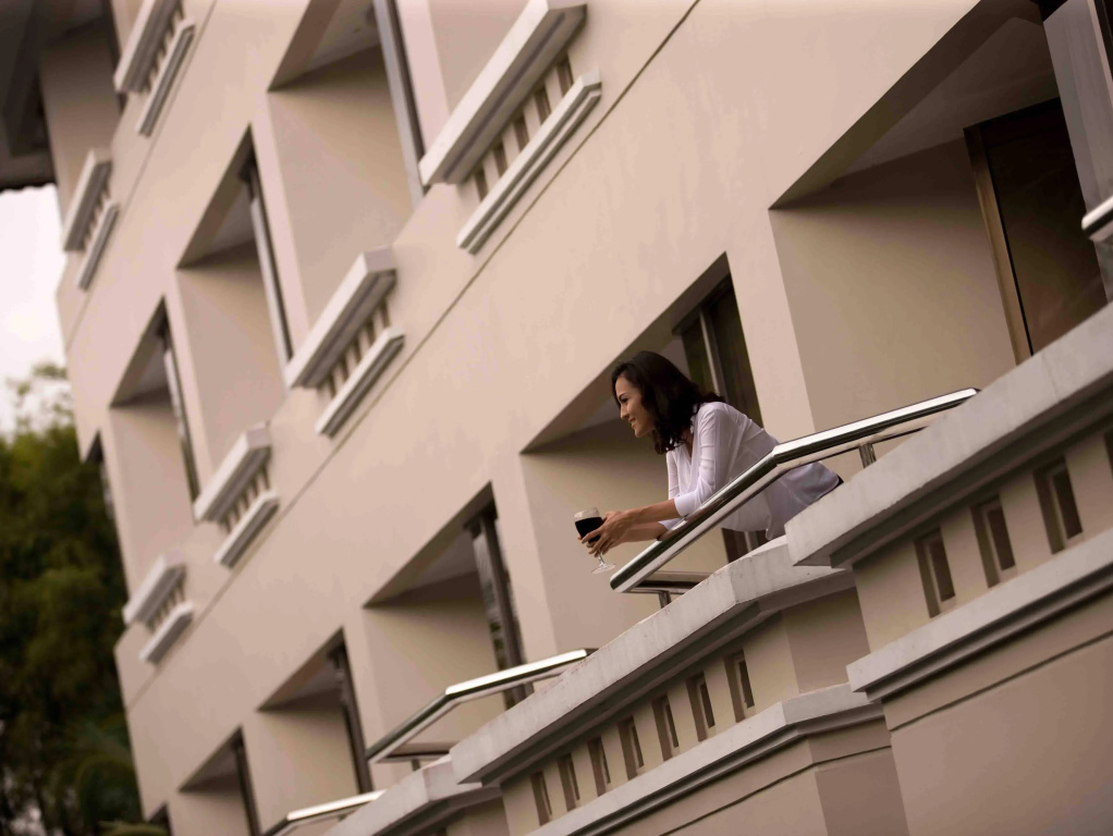 Hotel Santika Premiere Jogja - Général
