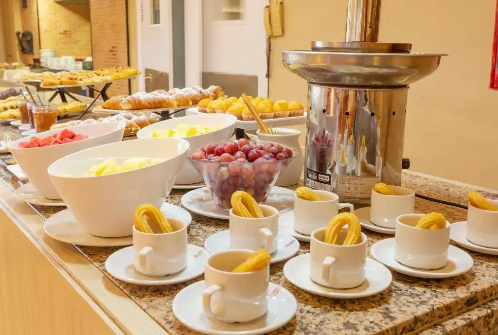 Hotel photo 13