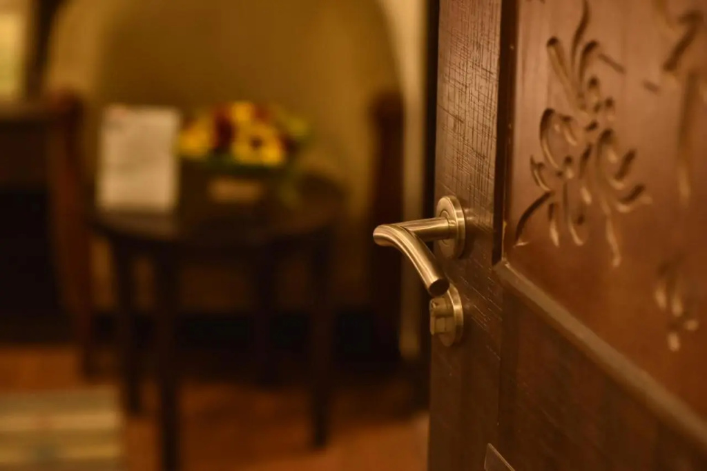 Hotel photo 9