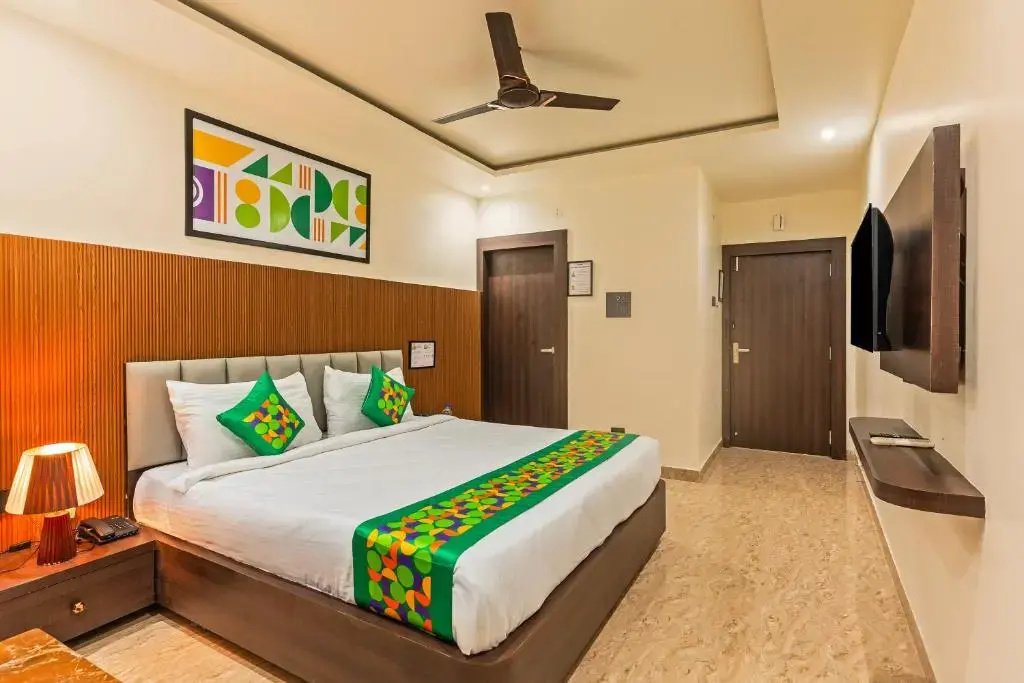 Hotel photo 21