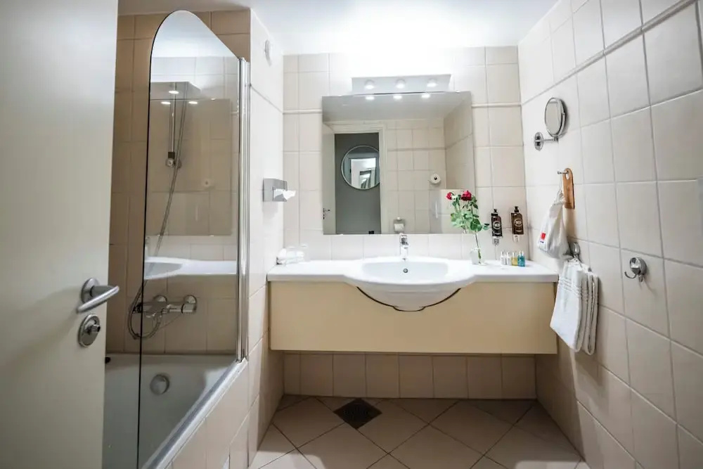 Hotell Refsnes Gods - by Classic Norway Hotels - Général