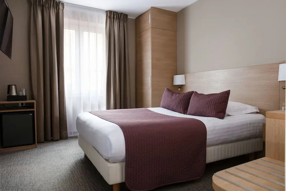 Hotel photo 5