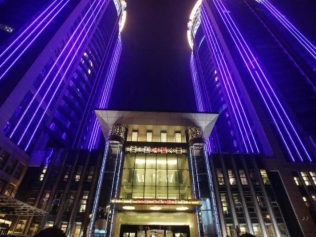 Dandong Xin An Dong Hotel