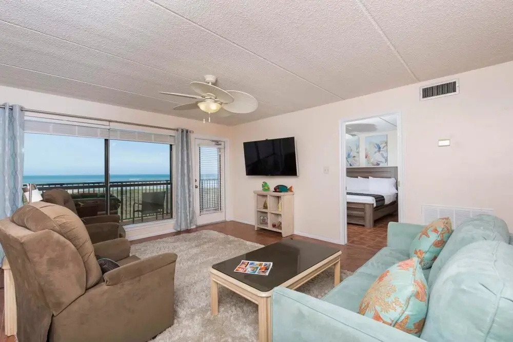 Saida II Condominium 302