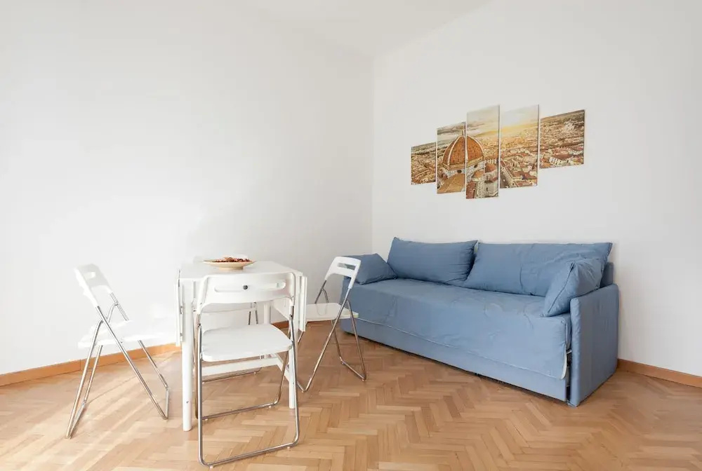 Santa Maria Novella Comfort Apartment