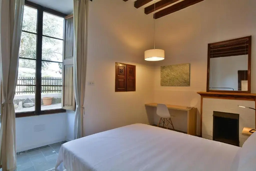 Hotel Turixant - Chambres