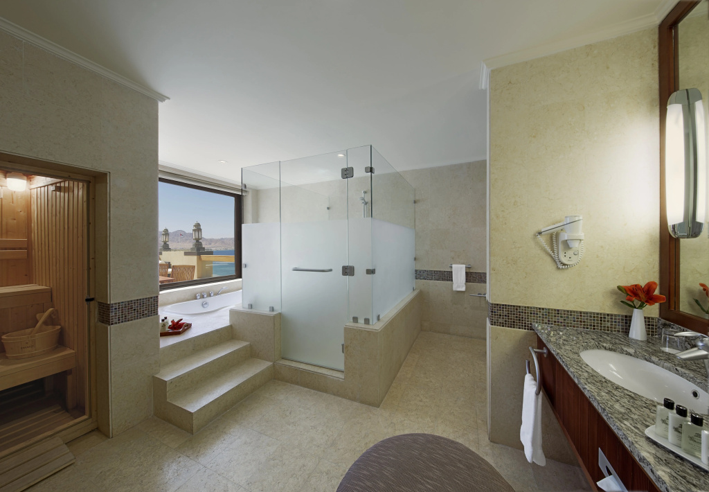 InterContinental Resort Aqaba by IHG - Général