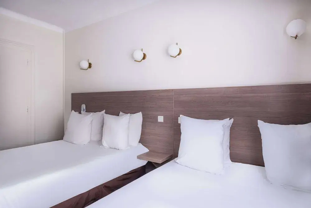 Sure Hotel by Best Western Lorient Centre - Chambres