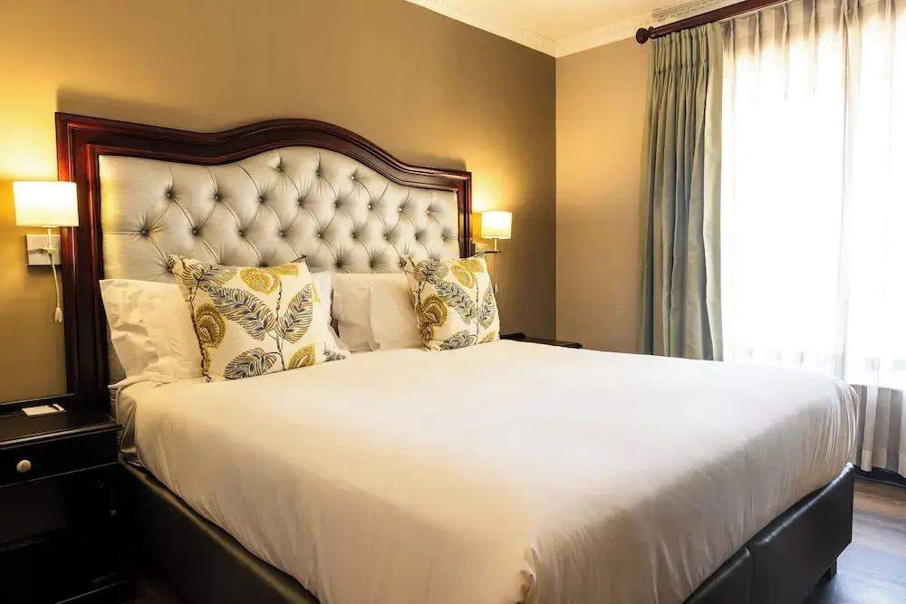 Premier Hotel Cape Town - Chambres