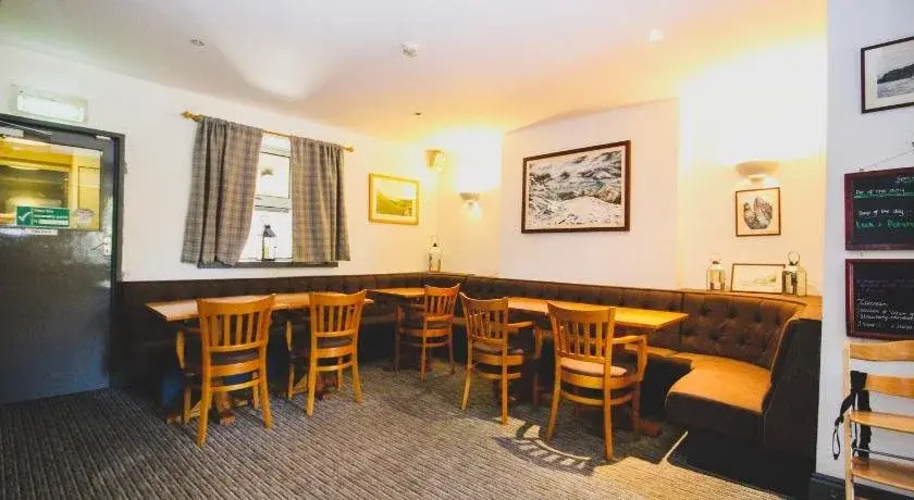 The Kings Arms - Général