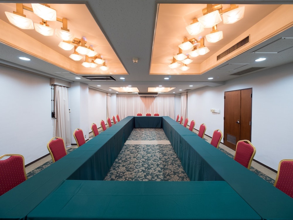 Hotel Sun White 사진 18