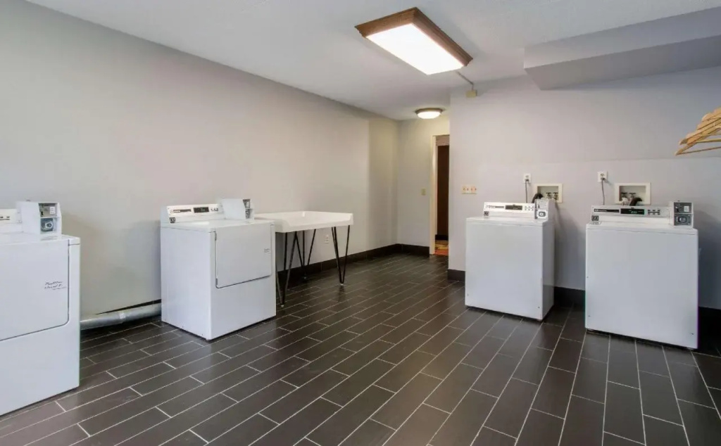 Hawthorn Extended Stay by Wyndham Chambersburg - Général