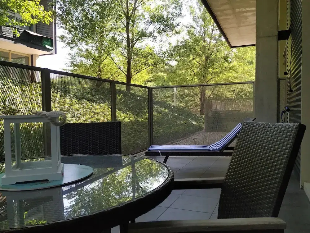 Easy Loft Nature City