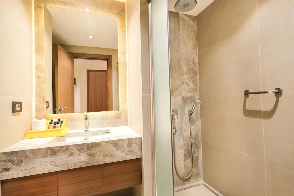 Asena Village - Chambres