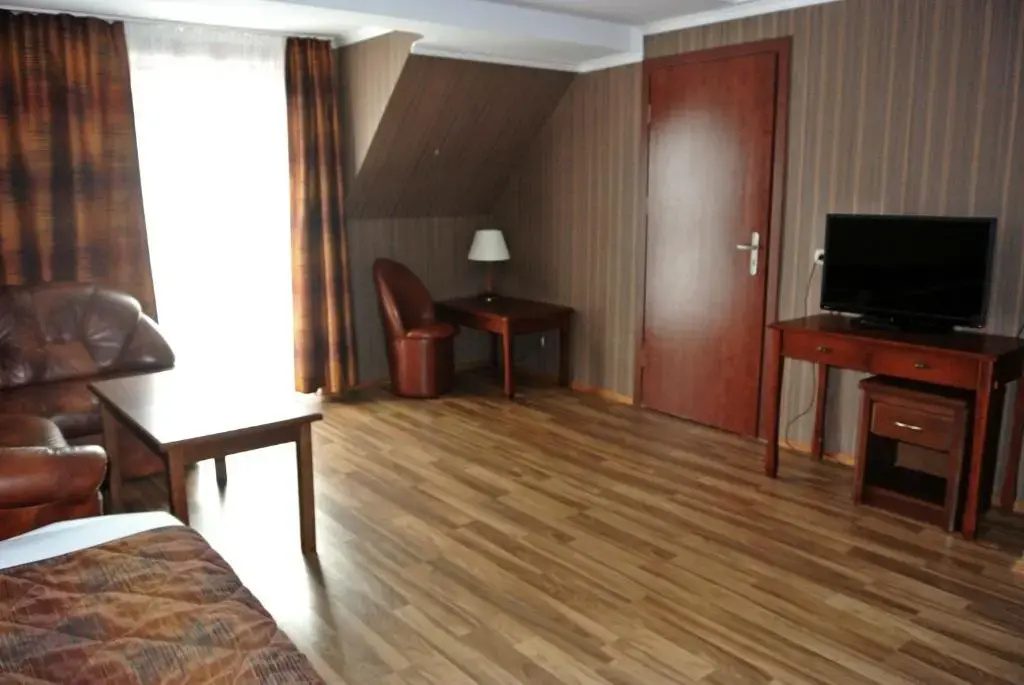 Manor - Chambres