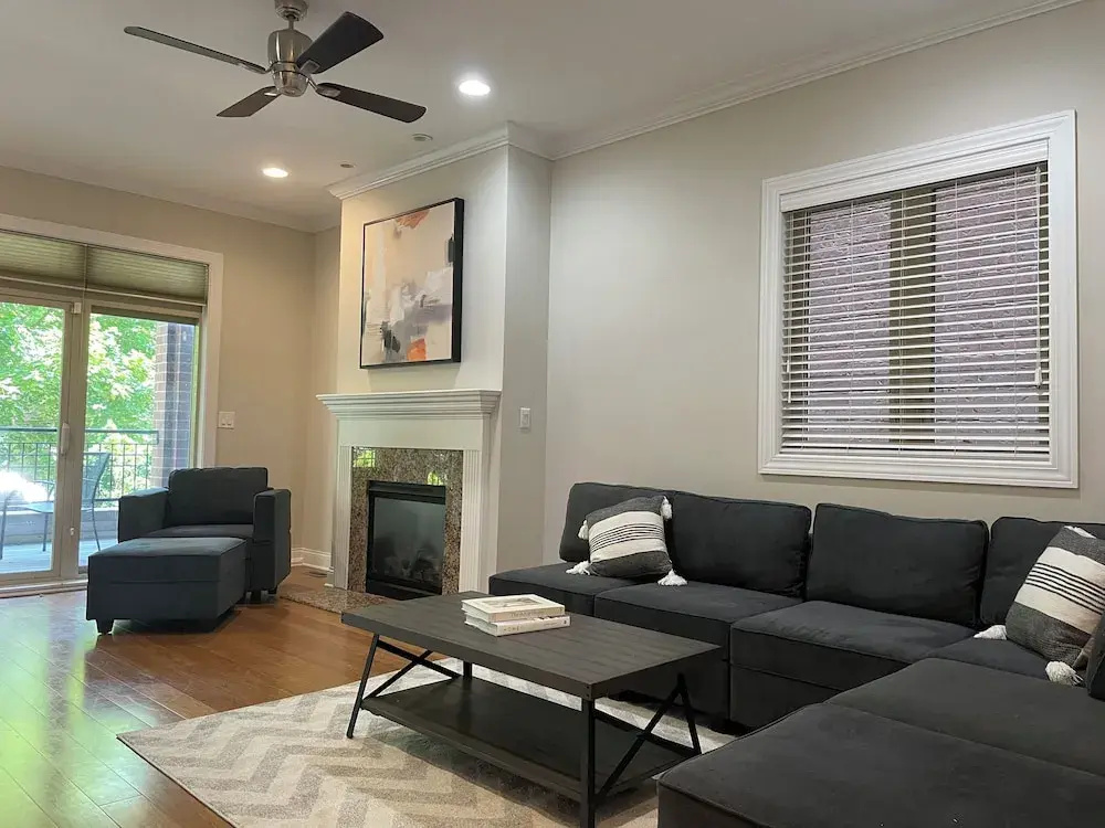 Premium Apartment