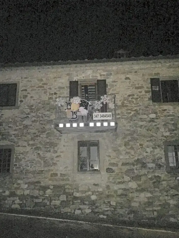 La Pecora e l'Agnello