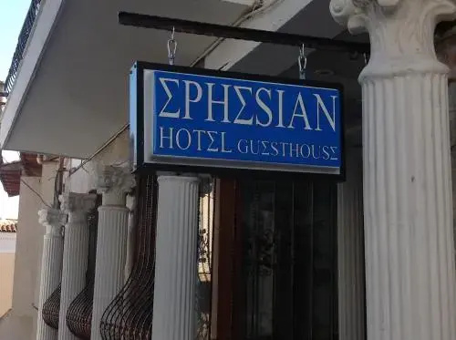 Kusadasi Ephesian Hotel Guesthouse
