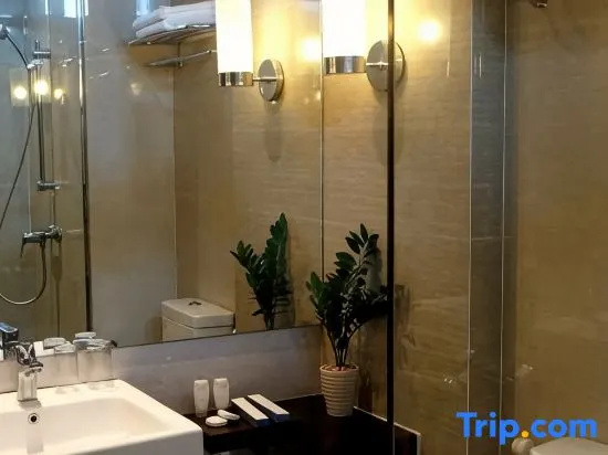 Menara Laut Hotel - Chambres