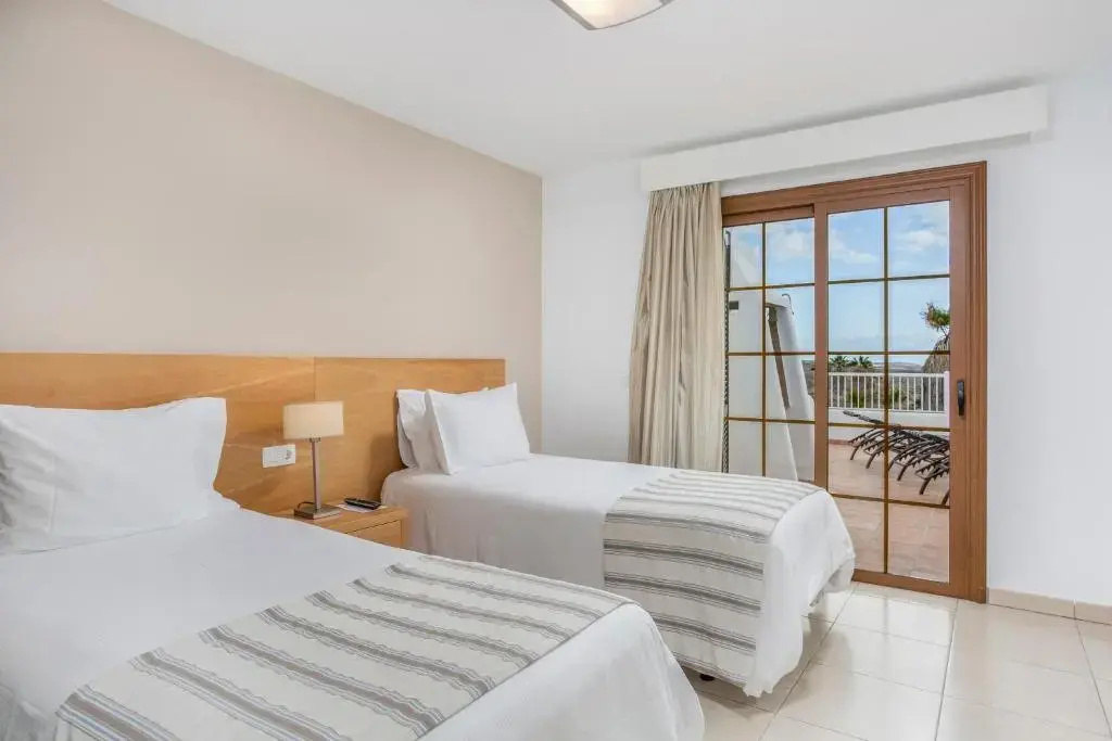 Royal Tenerife Country Club - Chambres