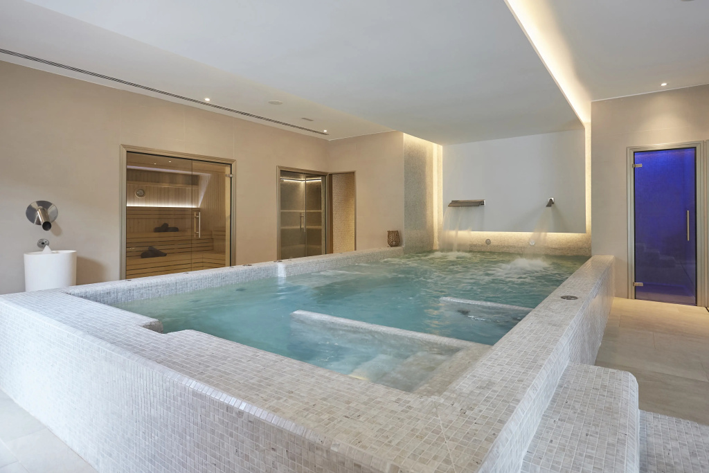 Bordoy Alcudia Port Suites - Adult Only - фото 14